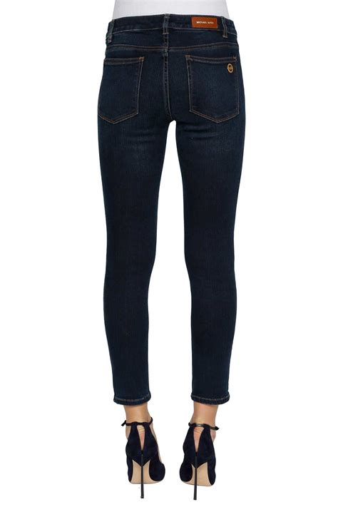 michael kors jeans herren grau|michael kors jeans women.